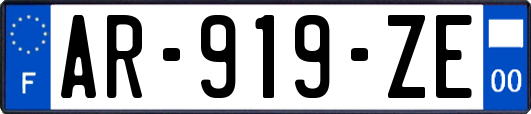 AR-919-ZE