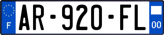 AR-920-FL