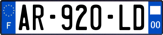 AR-920-LD