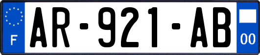 AR-921-AB