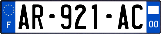 AR-921-AC