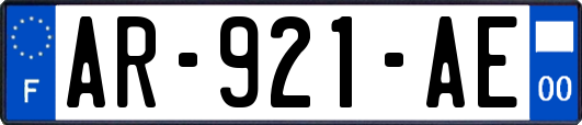 AR-921-AE