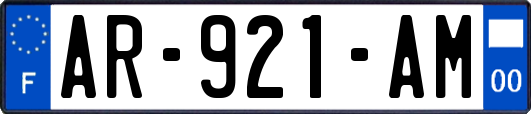 AR-921-AM