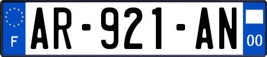 AR-921-AN