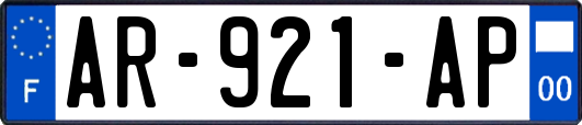 AR-921-AP