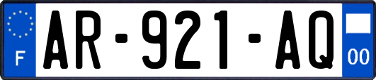 AR-921-AQ