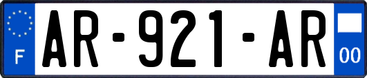 AR-921-AR