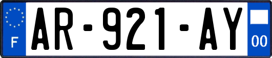 AR-921-AY