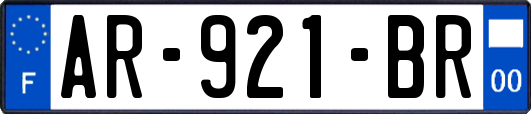AR-921-BR