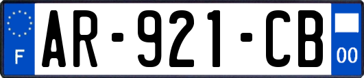 AR-921-CB