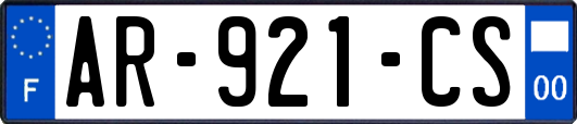 AR-921-CS