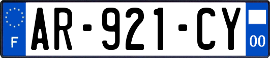 AR-921-CY