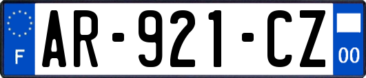 AR-921-CZ