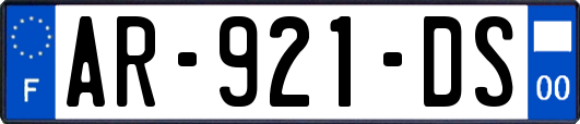AR-921-DS