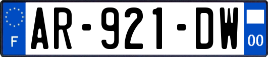 AR-921-DW