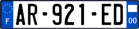 AR-921-ED
