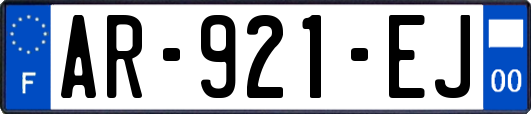 AR-921-EJ