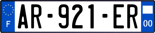 AR-921-ER