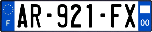 AR-921-FX