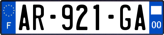 AR-921-GA