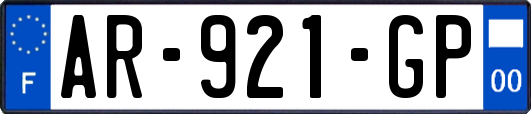 AR-921-GP