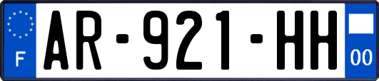 AR-921-HH