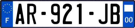 AR-921-JB