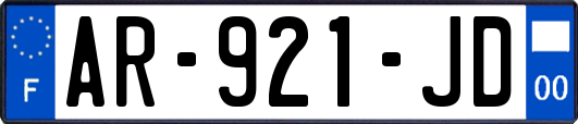 AR-921-JD