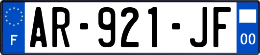 AR-921-JF