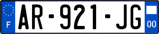 AR-921-JG