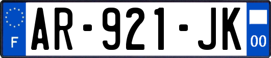 AR-921-JK