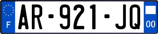 AR-921-JQ