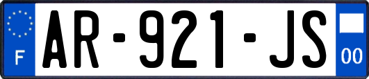 AR-921-JS