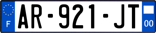 AR-921-JT