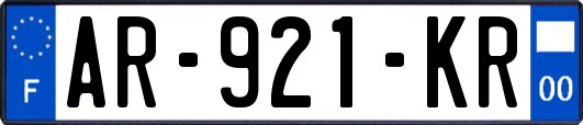 AR-921-KR