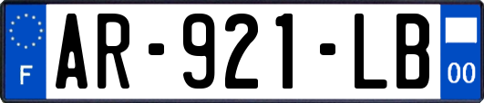 AR-921-LB
