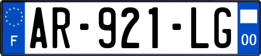 AR-921-LG