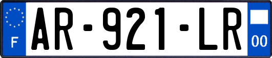 AR-921-LR