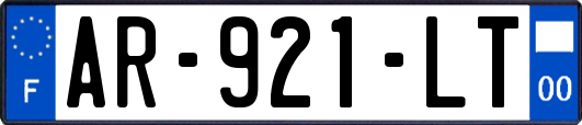 AR-921-LT