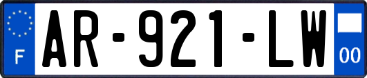 AR-921-LW