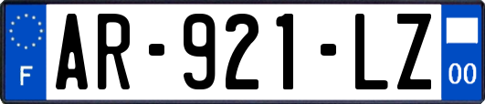 AR-921-LZ