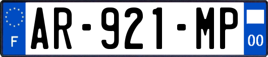AR-921-MP