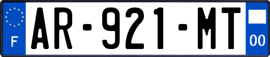 AR-921-MT