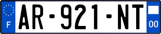 AR-921-NT