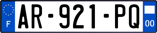 AR-921-PQ