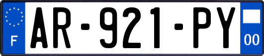 AR-921-PY