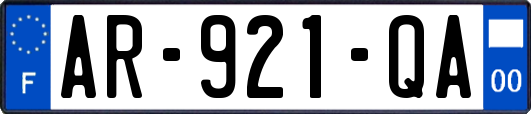 AR-921-QA