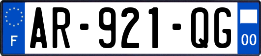 AR-921-QG