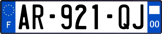 AR-921-QJ
