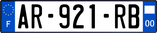 AR-921-RB